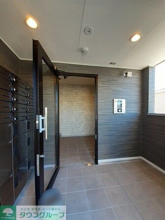 グレイスの物件内観写真